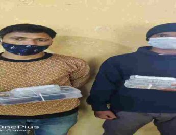 घर से लाखों रुपये के डायमंड, सोने की ज्वैलरी व नगदी चोरी करने वाले तीन अभियुक्त चोरी किए हुए माल के साथ गिरफ्तार 5 Hello Uttarakhand News »