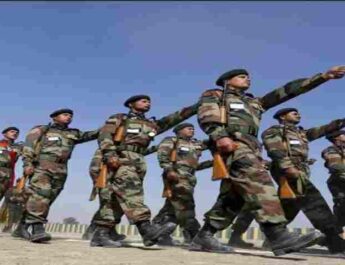 15 फरवरी 2021 से 10 मार्च 2021 तक जनपद अल्मोडा़ के रानीखेत में थल सेना भर्ती होगी आयोजित 5 Hello Uttarakhand News »