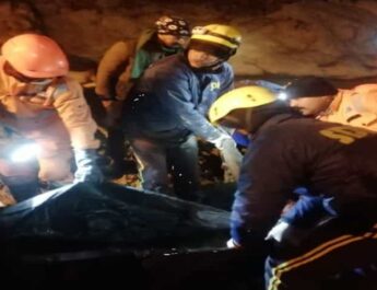 चमोली आपदा अपडेट: सुरंग से आज मिले दो और शव, जिंदगी बचाने का जंग जारी 4 Hello Uttarakhand News »