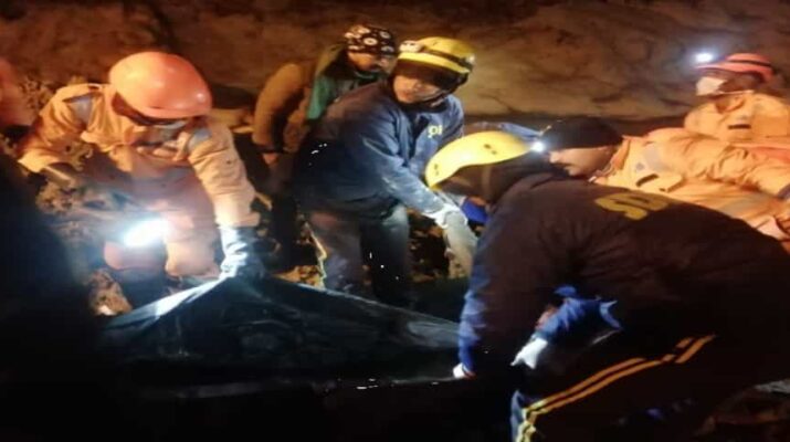 चमोली आपदा अपडेट: सुरंग से आज मिले दो और शव, जिंदगी बचाने का जंग जारी 9 Hello Uttarakhand News » Page 3 of 4