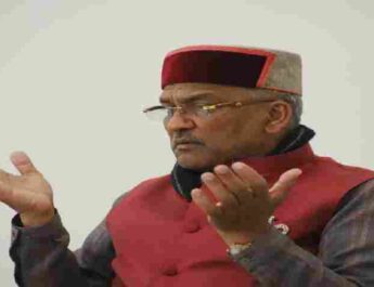 गैरसैंण राजधानी क्षेत्र के विकास के लिए 350 करोड़ स्वीकृत, बजट में मुख्यतः चार बातों पर फोकस -स्वस्थ, सुगम, स्वालम्बी और सुरक्षित उत्तराखण्ड - मुख्यमंत्री 4 Hello Uttarakhand News »