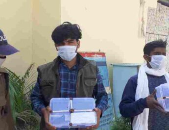 विकासनगर: अवैध तमंचों व कारतूसों के साथ दो अभियुक्त गिरफ्तार 2 Hello Uttarakhand News »