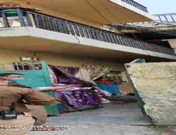 बसंत बिहार: किरायेदारों के सत्यापन को लेकर चलाया गया अभियान, 22 मकान मालिको पर लगाया गया 2,20,000 रुपये का जुर्माना 5 Hello Uttarakhand News »