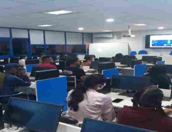 अन्तराष्ट्रीय महिला दिवस के अवसर पर एसटीएफ / साईबर क्राईम द्वारा महिलाओं को किया गया जागरूक 4 Hello Uttarakhand News »