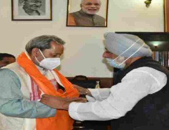 हेमकुंड साहिब यात्रा: इस वर्ष 10 मई को खुलेंगे हेमकुंड साहिब के कपाट, हेमकुंड साहिब मैनेजमेंट ट्रस्ट द्वारा लिया गया निर्णय 3 Hello Uttarakhand News »