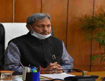 उत्तराखंड: तीरथ कैबिनेट के आज के फैसले, शासकीय प्रवक्ता सुबोध उनियाल दी यह जानकारी 4 Hello Uttarakhand News »