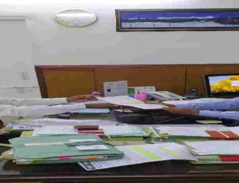 आयुष्मान योजना का लाभ दिलाने को शासन में दी मोर्चा ने दस्तक, 250 करोड़ खर्च होने के बाद भी इलाज से लोग वंचित, सरकार की योजना को अधिकांश अस्पताल लगा रहे पलीता! नेगी 3 Hello Uttarakhand News &raquo;