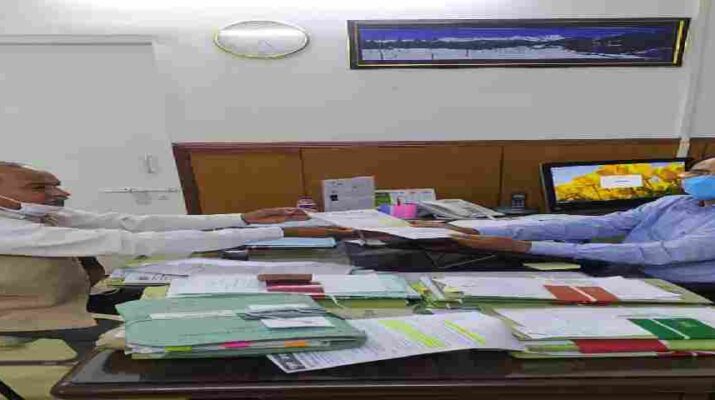 आयुष्मान योजना का लाभ दिलाने को शासन में दी मोर्चा ने दस्तक, 250 करोड़ खर्च होने के बाद भी इलाज से लोग वंचित, सरकार की योजना को अधिकांश अस्पताल लगा रहे पलीता! नेगी 22 आयुष्मान योजना का लाभ दिलाने को शासन में दी मोर्चा ने दस्तक, 250 करोड़ खर्च होने के बाद भी इलाज से लोग वंचित, सरकार की योजना को अधिकांश अस्पताल लगा रहे पलीता! नेगी 22 Hello Uttarakhand News » Page 2 of 3