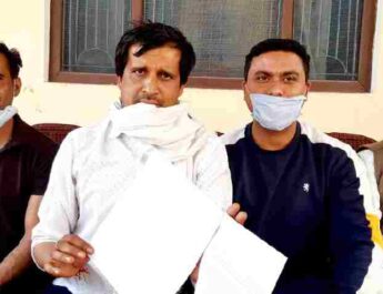 फर्जीवाड़ा कर करोड़ों का ठेका हासिल करने के मामले में शासन ने दोबारा दिए जांच के आदेश -मोर्चा, मुख्य सचिव के निर्देश पर पूर्व में हुई थी जांच 3 Hello Uttarakhand News »