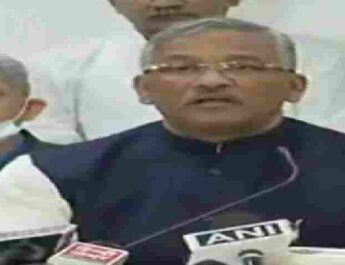 बड़ी खबर: मुख्यमंत्री त्रिवेंद्र सिंह रावत ने राज्यपाल को सौंपा अपना इस्तीफा 2 Hello Uttarakhand News »