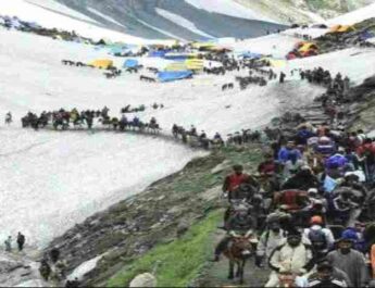 अमरनाथ यात्रा 2021: 28 जून से शुरू होगी अमरनाथ यात्रा, 1 अप्रैल से रजिस्ट्रेशन शरू 4 Hello Uttarakhand News »