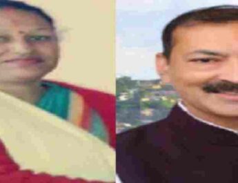 सल्ट विधानसभा उपचुनाव: भाजपा व कांग्रेस के प्रत्याशी घोषित 2 Hello Uttarakhand News »