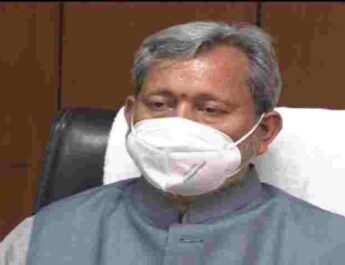 मुख्यमंत्री तीरथ ने किया स्मार्ट सिटी के कार्यों का औचक स्थलीय निरीक्षण, स्मार्ट सिटी के काम में लापरवाही बर्दाश्त नहीं- सीएम 6 Hello Uttarakhand News »