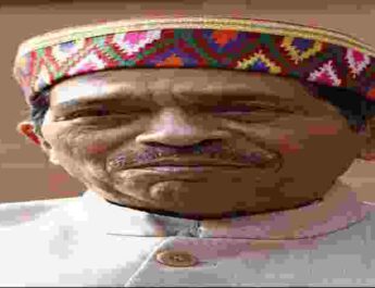 दुखद खबर: भाजपा के पूर्व केंद्रीय मंत्री व पूर्व प्रदेश अध्यक्ष बच्ची सिंह रावत नहीं रहे, मुख्यमंत्री तीरथ सिंह रावत ने उनके निधन पर जताया गहरा शोक 6 Hello Uttarakhand News »