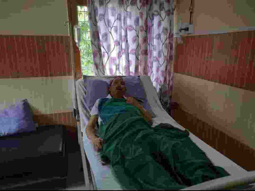 दुखदः गंगोत्री भाजपा विधायक गोपाल रावत नहीं रहे, ब्लड कैंसर से पीड़ित थे गोपाल रावत 2 Hello Uttarakhand News »