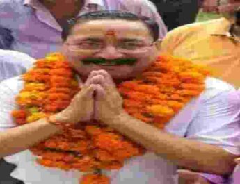 दुखदः गंगोत्री भाजपा विधायक गोपाल रावत नहीं रहे, ब्लड कैंसर से पीड़ित थे गोपाल रावत 6 Hello Uttarakhand News »