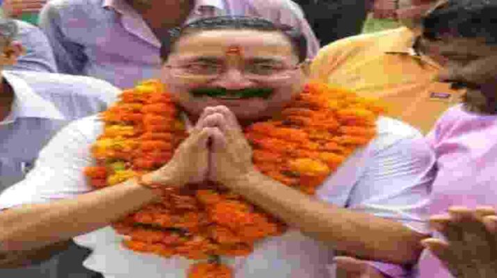 दुखदः गंगोत्री भाजपा विधायक गोपाल रावत नहीं रहे, ब्लड कैंसर से पीड़ित थे गोपाल रावत 1 Hello Uttarakhand News »