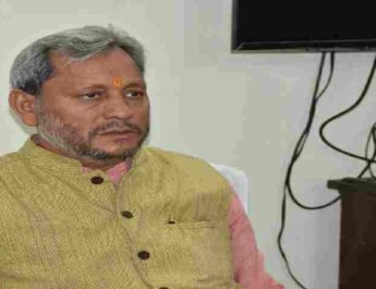 अधिकारियों को 75 दिन का वर्कप्लान बनाने के निर्देश, जनकल्याणकारी योजनाओं के क्रियान्वयन में लापरवाही बरदाश्त नहीं, अधिकारियों की जवाबदेही तय 2 Hello Uttarakhand News »