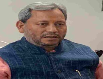 प्रदेश के सभी पत्रकारों के कोविड वैक्सीनैशन का मुख्यमंत्री का निर्देश, आयु प्रतिबंध के वैक्सीनैशन, पत्रकार कोविड-19 में फ्रंटलाईन वर्कर - मुख्यमंत्री 3 Hello Uttarakhand News »