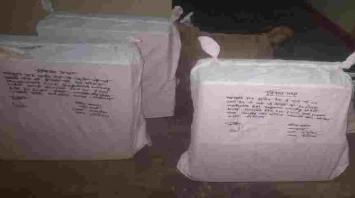 पिथौरागढ: 71 बोतल व 272 पव्वे अवैध अंग्रैजी शराब बरामद, 02 अभियुक्त गिरफ्तार 1 Hello Uttarakhand News »