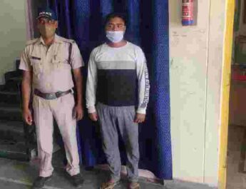 देहरादून: अट्ठाईस लाख का गबन करने वाले फरार मैनेजर गिरफ्तार 2 Hello Uttarakhand News »