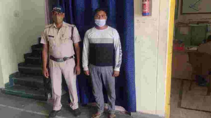 देहरादून: अट्ठाईस लाख का गबन करने वाले फरार मैनेजर गिरफ्तार 1 Hello Uttarakhand News »