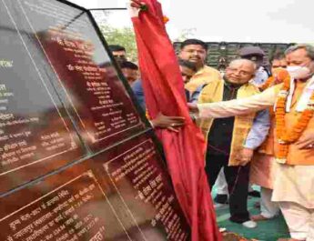 कोविड से सतर्कता बरतते हुए दिव्य व भव्य होगा कुम्भ, अधिकारियों को सख्त निर्देश, किसी तरह की कमी न रहे- मुख्यमंत्री 3 Hello Uttarakhand News »