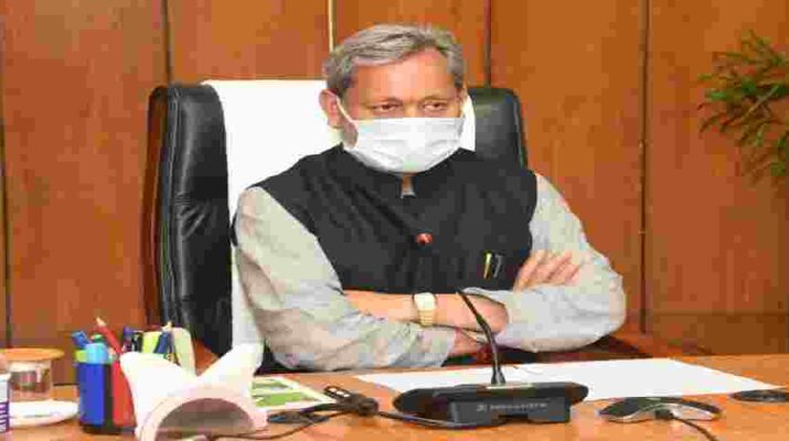 शराब की दुकानें अन्य दुकानों के साथ ही 2ः00 दोपहर को होंगे बंद, राजस्व से अधिक मुझे प्रदेश की जनता की चिंता-मुख्यमंत्री तीरथ 1 Hello Uttarakhand News »