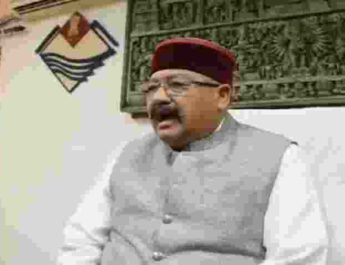 चारधाम यात्रा के लिए सीबीएनएएटी, टीआरवीईएनएटी, आरटीपीसीआर सहित तीनों टेस्ट अनिवार्य, कुम्भ और चारधाम यात्रा में कोविड नियमों का पालन जरूरीः महाराज 2 Hello Uttarakhand News »