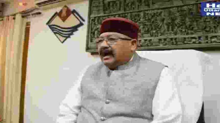 चारधाम यात्रा के लिए सीबीएनएएटी, टीआरवीईएनएटी, आरटीपीसीआर सहित तीनों टेस्ट अनिवार्य, कुम्भ और चारधाम यात्रा में कोविड नियमों का पालन जरूरीः महाराज 1 Hello Uttarakhand News »