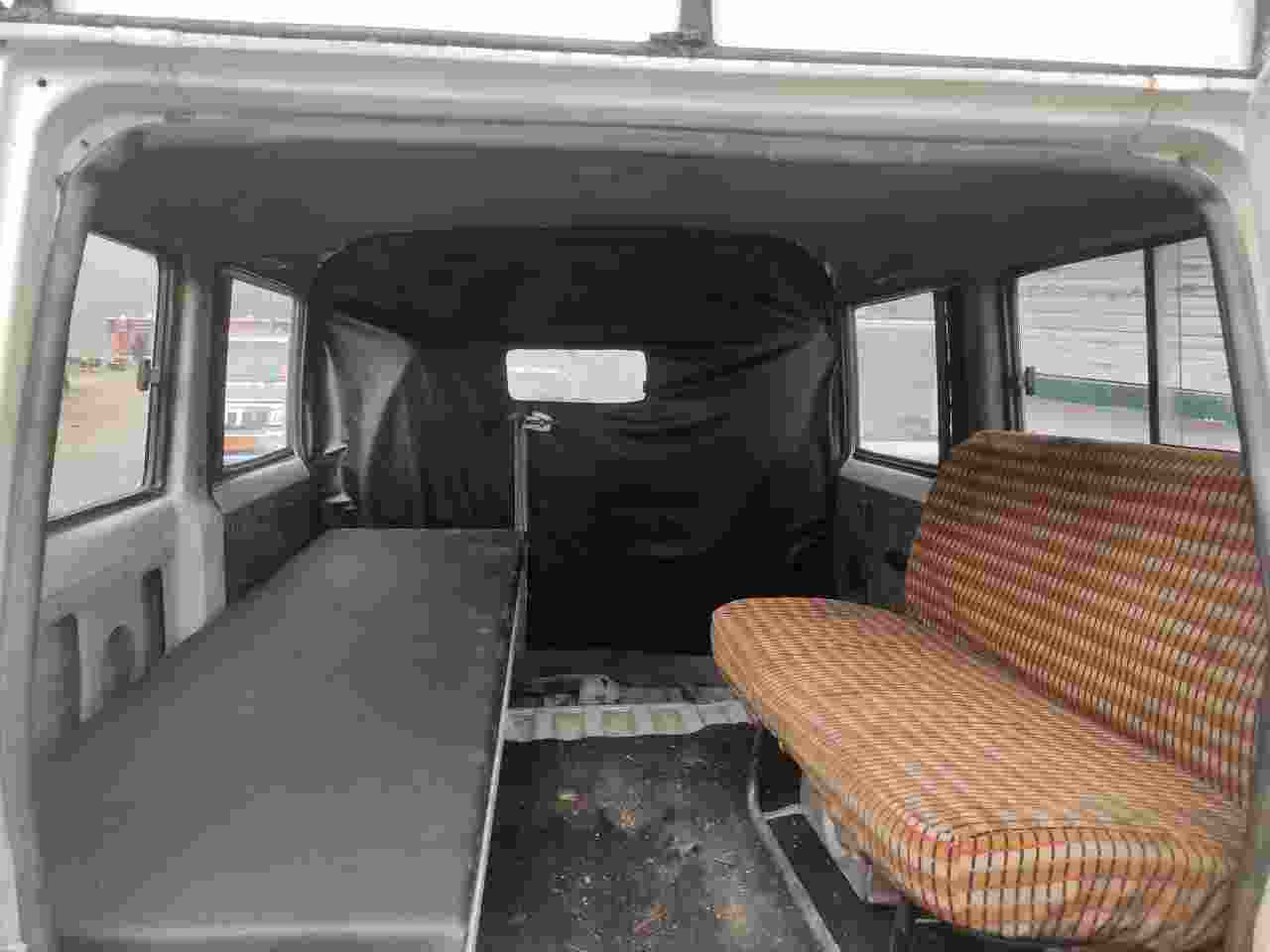 टिहरी: ज़िले में हुई 36 मॉडिफाइड एम्बुलेंस की स्वास्थ्य केंद्रों में तैनाती, देखें सूची 2 Hello Uttarakhand News »