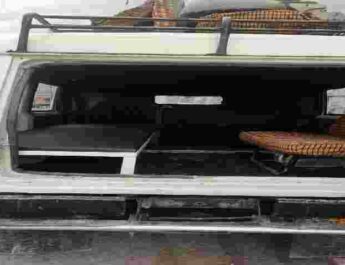 टिहरी: ज़िले में हुई 36 मॉडिफाइड एम्बुलेंस की स्वास्थ्य केंद्रों में तैनाती, देखें सूची 2 Hello Uttarakhand News »