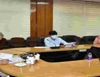 सचिवालय में हुई सिंचाई एवं शिक्षा विभाग की समीक्षा, कार्यों की गुणवत्ता में किसी भी प्रकार की शिथिलता बर्दाश्त नहीं की जाएगी - मुख्यमंत्री तीरथ सिंह रावत 4 Hello Uttarakhand News »