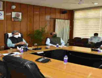 राज्य सरकार का बड़ा फैसला: कोविड से जिन बच्चों ने माता-पिता या परिवार के मुखिया को खोया है, उन्हें 3000 रुपए प्रतिमाह का मिलेगा भरण-पोषण भत्ता, सरकारी नौकरियों में भी 05 प्रतिशत क्षैतिज आरक्षण 2 Hello Uttarakhand News »