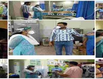 नई टिहरी: जिलाधिकारी इवा आशीष श्रीवास्तव ने किया जिला चिकित्सालय बौराडी का औचक निरीक्षण, दिए यह महत्वपूर्ण निर्देश 2 Hello Uttarakhand News »