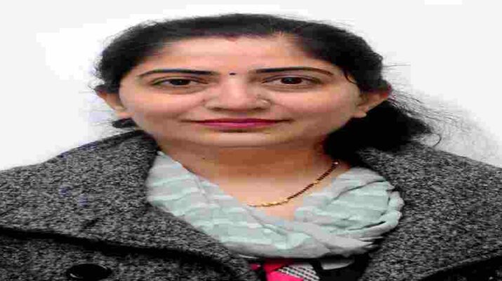 तंबाकू का सेवन करने वालों में कोरोना का जोखिम 50 प्रतिशत ज्यादा - डॉ. राखी खंडूरी हिमालयन हाॅस्पिटल जॉलीग्रांट 1 Hello Uttarakhand News »