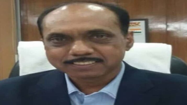 उत्तराखंड: पूर्व मुख्य सचिव शत्रुघ्न सिंह बने मुख्यमंत्री के मुख्य सलाहकार 21 Hello Uttarakhand News » Page 3 of 6