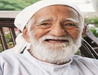 उत्तराखंड: Sunderlal Bahugana death: चिपको आंदोलन के पर्यावरणविद् सुन्दरलाल बहुगुणा नहीं रहे, कोरोना पॉजिटिव होने के बाद एम्स ऋषिकेश में ली अंतिम साँस 3 Hello Uttarakhand News »