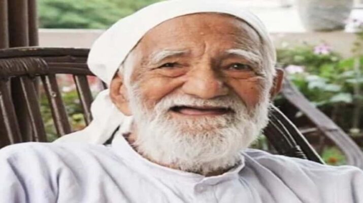 स्व सुंदरलाल बहुगुणा के अवतरण दिवस 9 जनवरी को विश्व वृक्ष दिवस घोषणा करे भारत व उत्तराखंड सरकार 2 Hello Uttarakhand News »