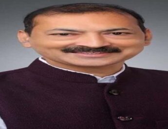 सल्ट विधानसभा उपचुनाव: भाजपा प्रत्याशी महेश जीना हुए विजय 2 Hello Uttarakhand News »