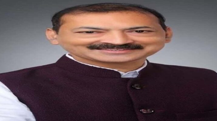 सल्ट विधानसभा उपचुनाव: भाजपा प्रत्याशी महेश जीना हुए विजय 1 Hello Uttarakhand News »