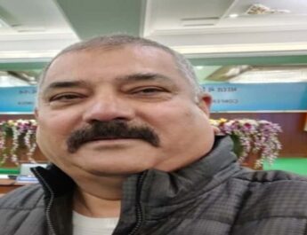 बहुत दुखद समाचार: वरिष्ठ पत्रकार और राज्य स्तरीय विज्ञापन अनुश्रवण समिति के अध्यक्ष राजेंद्र जोशी का कोरोना से निधन 3 Hello Uttarakhand News »