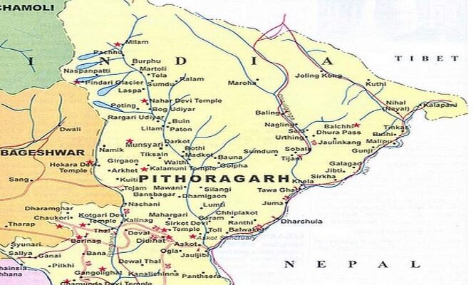 पिथौरागढ़ जनपद कोरोना बुलेटिन 7 Hello Uttarakhand News » Page 2 of 4