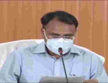 1 अप्रैल 2021 के बाद 40 वर्ष से 79 आयुवर्ग के लोगों में मौत का औसत सबसे ज्यादा - स्वास्थ्य सचिव अमित नेगी 3 Hello Uttarakhand News »