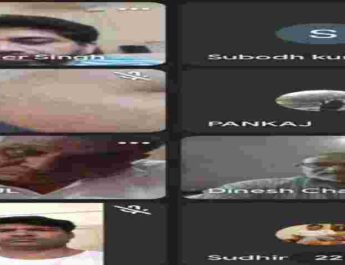 उत्तराखंड विद्युत अधिकारी कर्मचारी संयुक्त संघर्ष मोर्चा 28 मई से अनिश्चितकालीन हड़ताल पर जाने की तैयारी में, तीनों ऊर्जा निगमों में अबतक लगभग 25 कर्मचारी कोरोना काल में शहीद, अभी भी सरकार की और से कोई सुनवाई नहीं! 2 Hello Uttarakhand News »