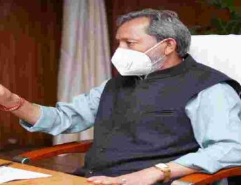 कोविड के कारण जिन बच्चों ने माता-पिता या परिवार के मुखिया को खोया है, ऐसे बच्चों की चिन्हीकरण कर सहायता करेगी सरकार - मुख्यमंत्री तीरथ सिंह रावत 3 Hello Uttarakhand News »