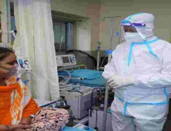 हरिद्वार में सीएम तीरथ ने किया विभिन्न योजनाओं का लोकार्पण, राजकीय मेला चिकित्सालय तथा दूधाधारी बाबा बर्फानी (कोविड चिकित्सालयों) का किया निरीक्षण 3 Hello Uttarakhand News »