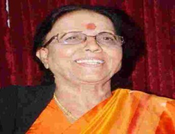 दुखद खबर: नहीं रही कांग्रेस की वरिष्ठ नेता व नेता प्रतिपक्ष डॉ इंदिरा ह्रदयेश, दिल का दौरा पड़ने से हुआ दिल्ली में निधन 2 Hello Uttarakhand News »