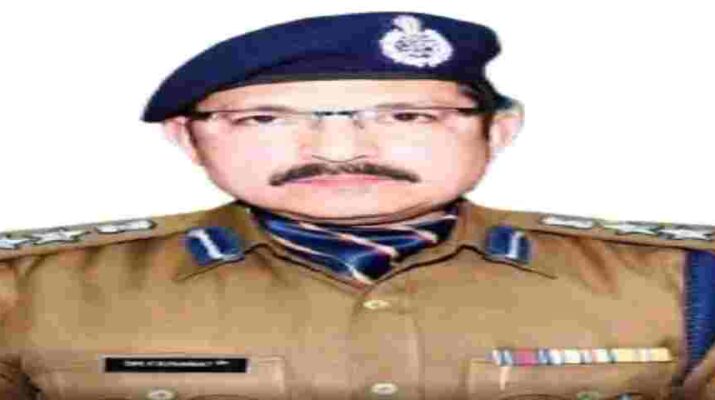 देहरादून: ज़िले में हुआ कई उपनिरीक्षकों का स्थानांतरण, देखें सूची 20 Hello Uttarakhand News »