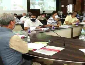 मुख्यमंत्री ने की जनपद नैनीताल व उधमसिंह नगर जनपदों के लिये की गई घोषणाओं की समीक्षा, कहा - जन सुविधाओं से जुड़ी योजनाओं के क्रियान्वयन में लाई जाए तेजी 3 Hello Uttarakhand News »